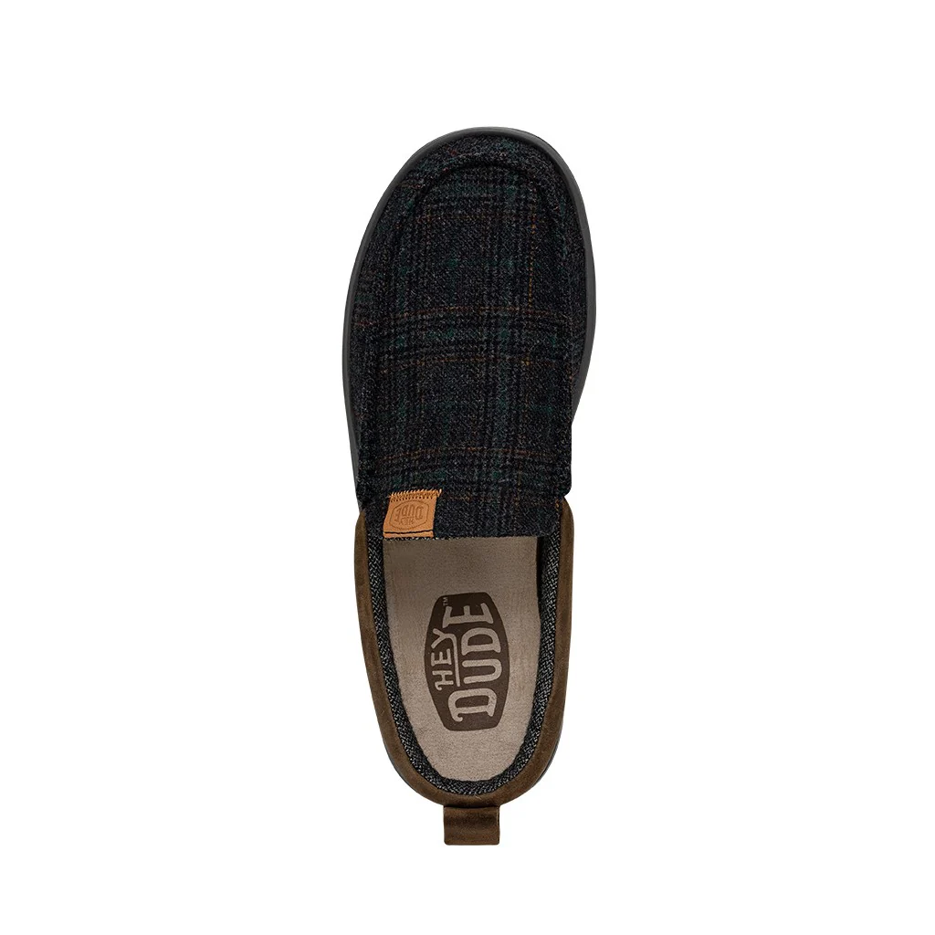 WALLY GRIP MOC WOOL - Image 6