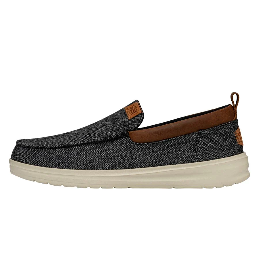 WALLY GRIP MOC WOOL - Image 7
