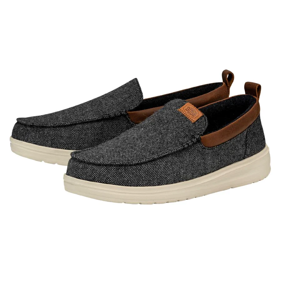 WALLY GRIP MOC WOOL - Image 8