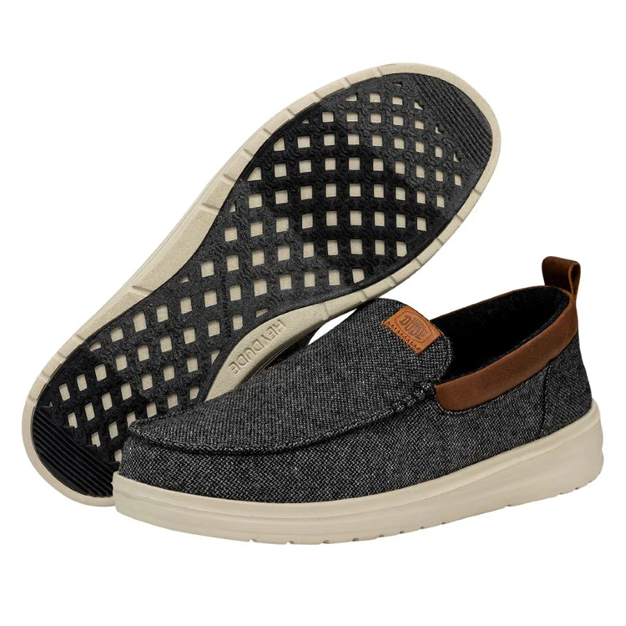 WALLY GRIP MOC WOOL - Image 9