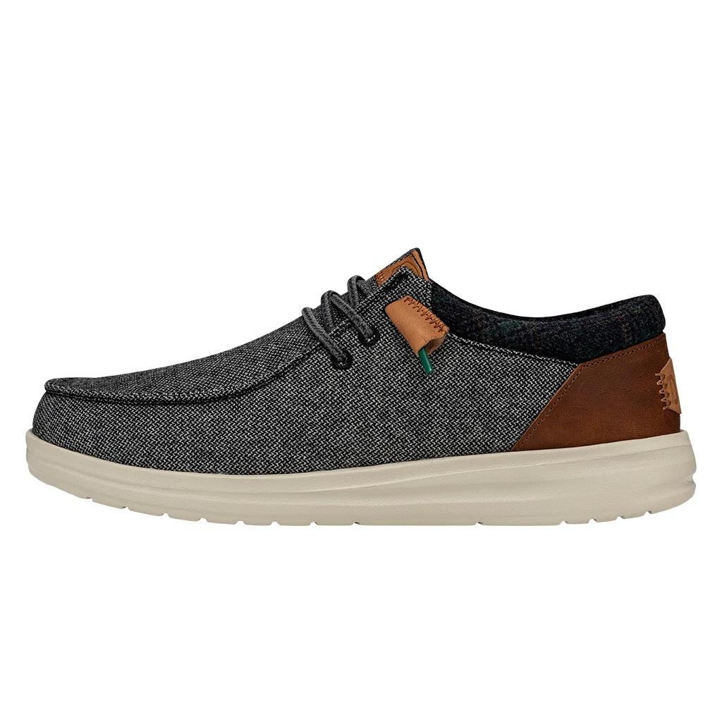 WALLY GRIP WOOL