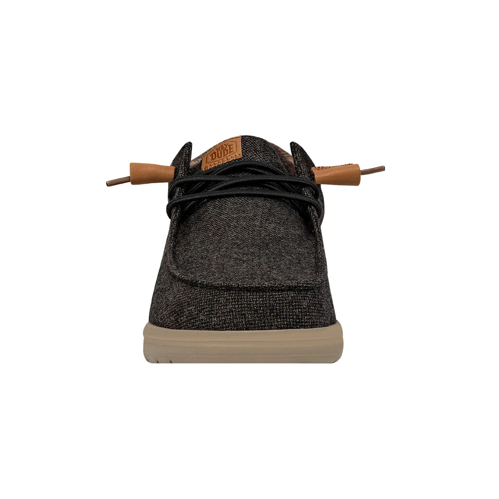 WALLY GRIP WOOL - Image 10