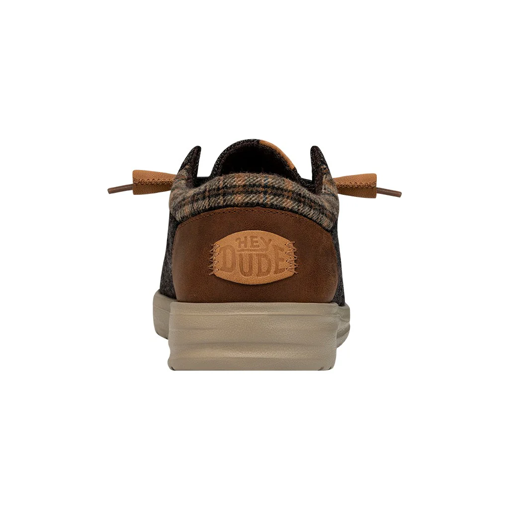 WALLY GRIP WOOL - Image 11