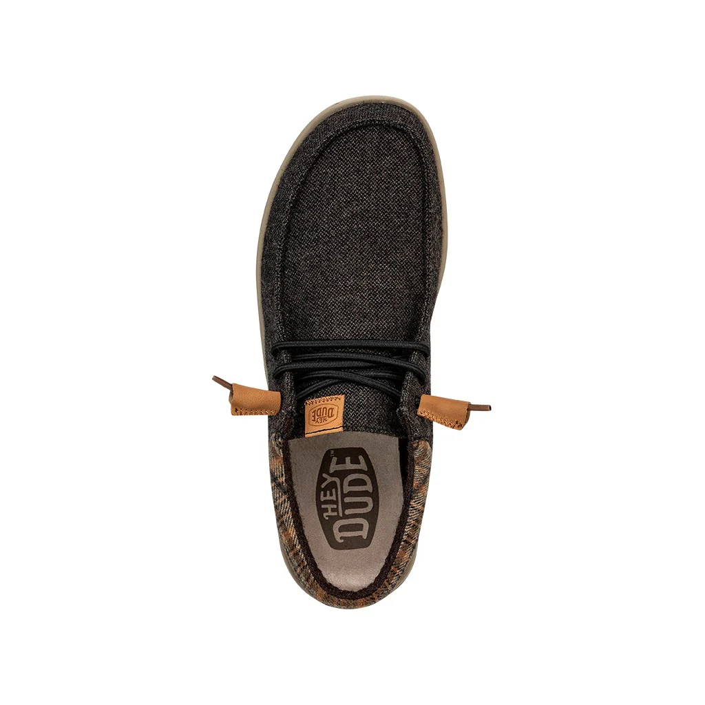 WALLY GRIP WOOL - Image 12