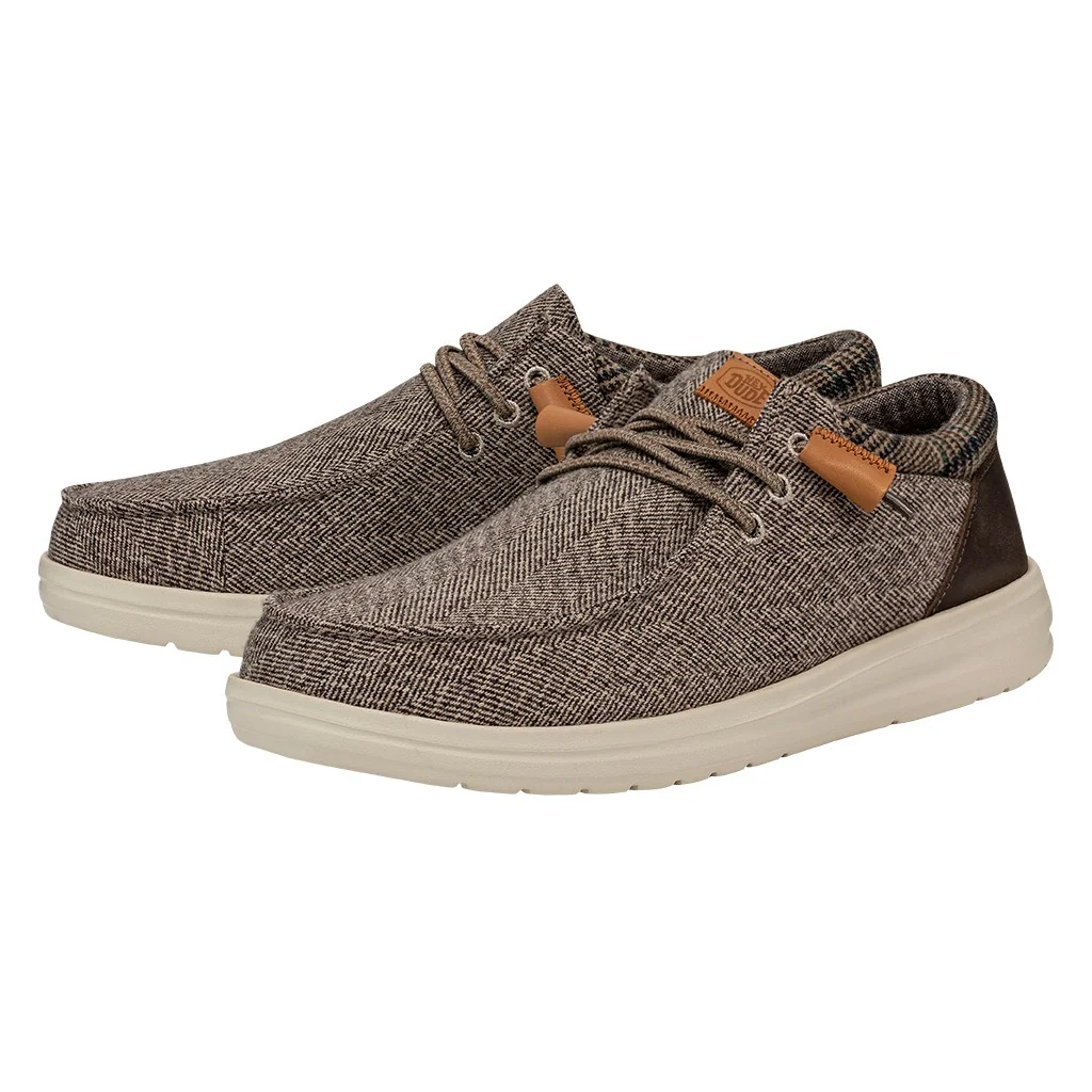 WALLY GRIP WOOL - Image 14