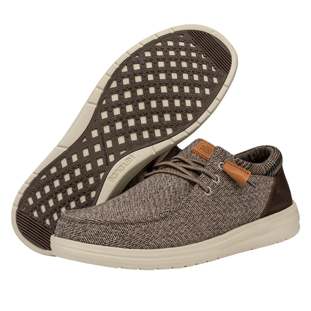 WALLY GRIP WOOL - Image 15