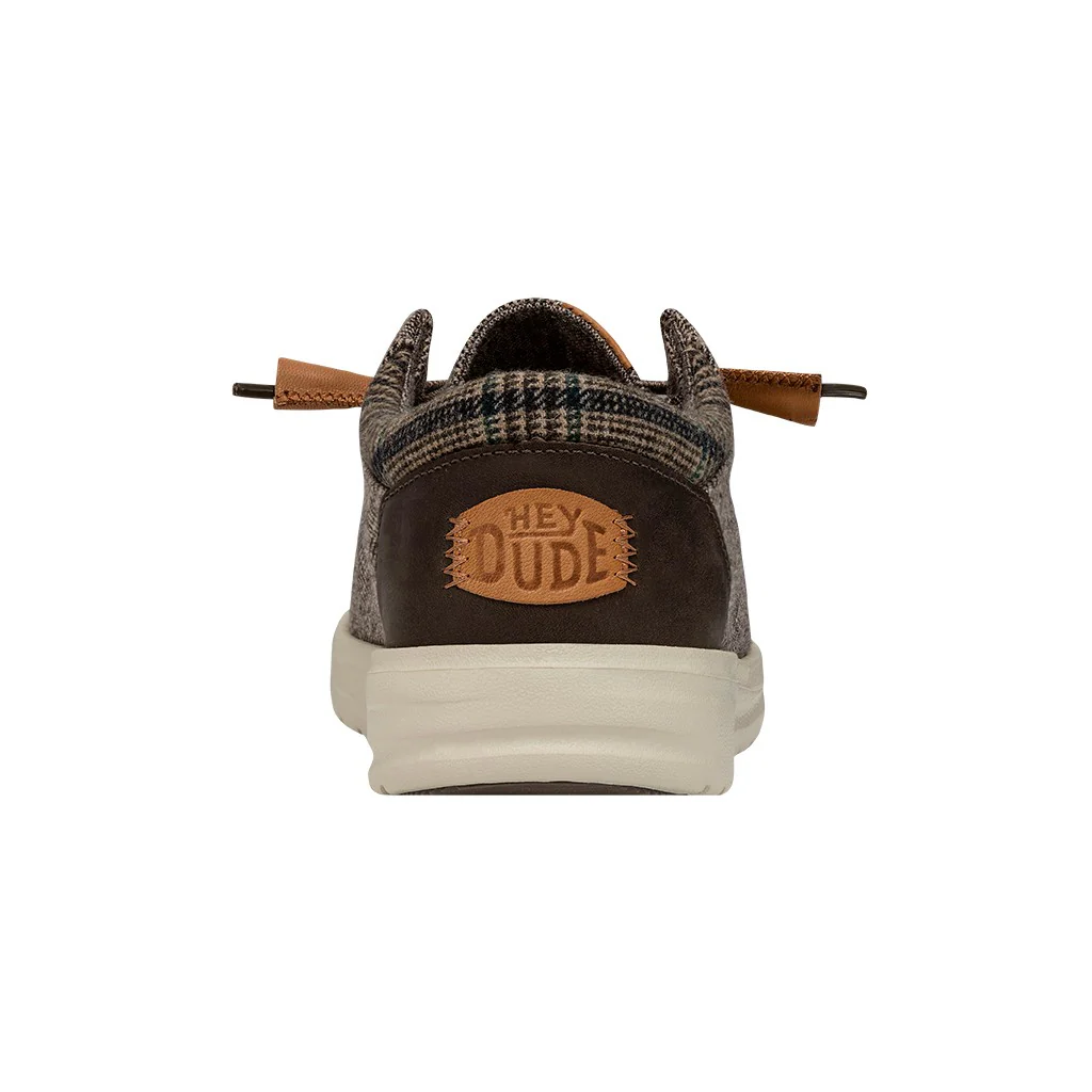 WALLY GRIP WOOL - Image 17