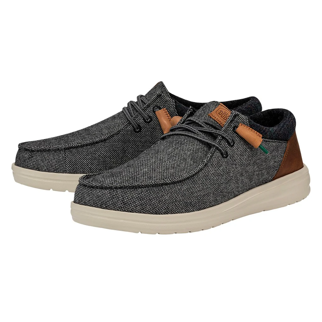 WALLY GRIP WOOL - Image 2