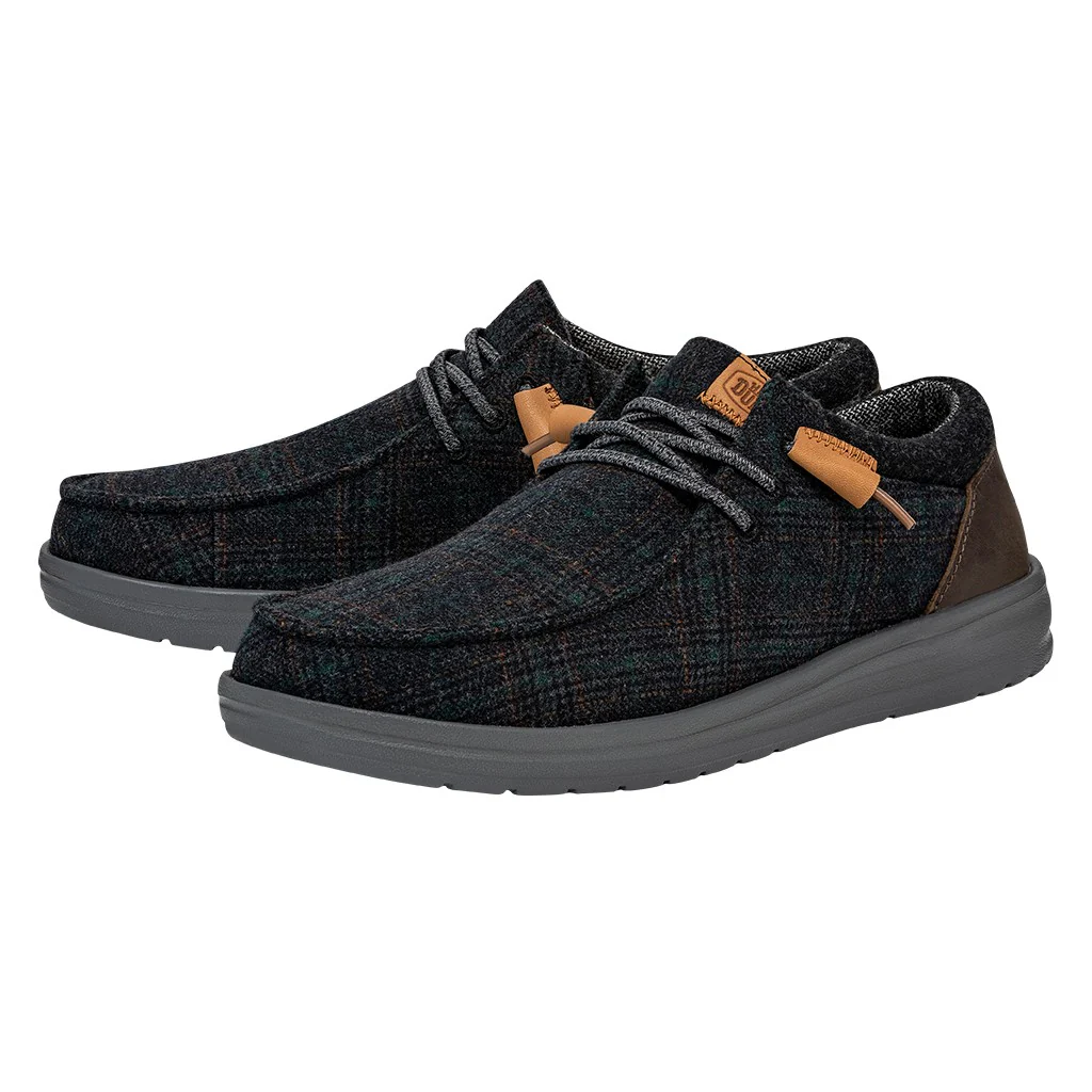 WALLY GRIP WOOL - Image 20