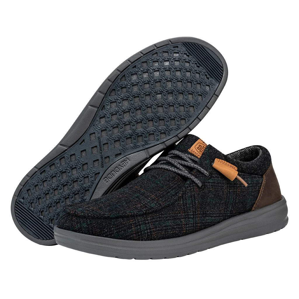 WALLY GRIP WOOL - Image 21