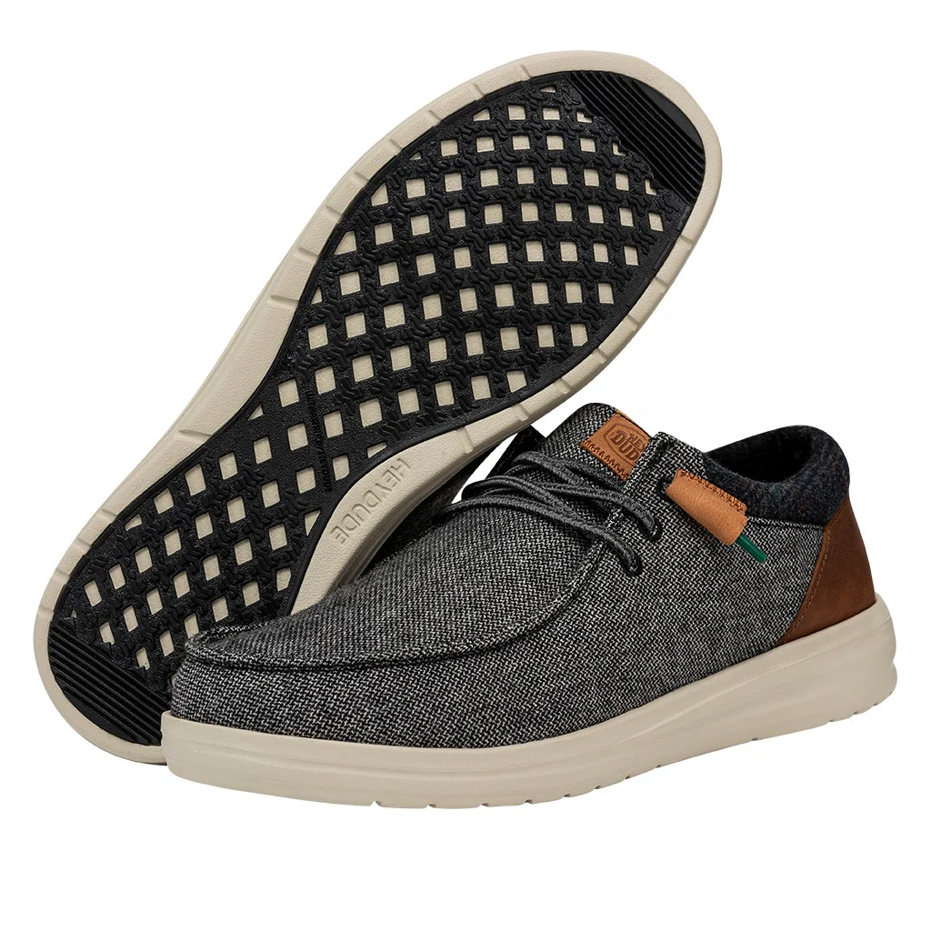 WALLY GRIP WOOL - Image 3