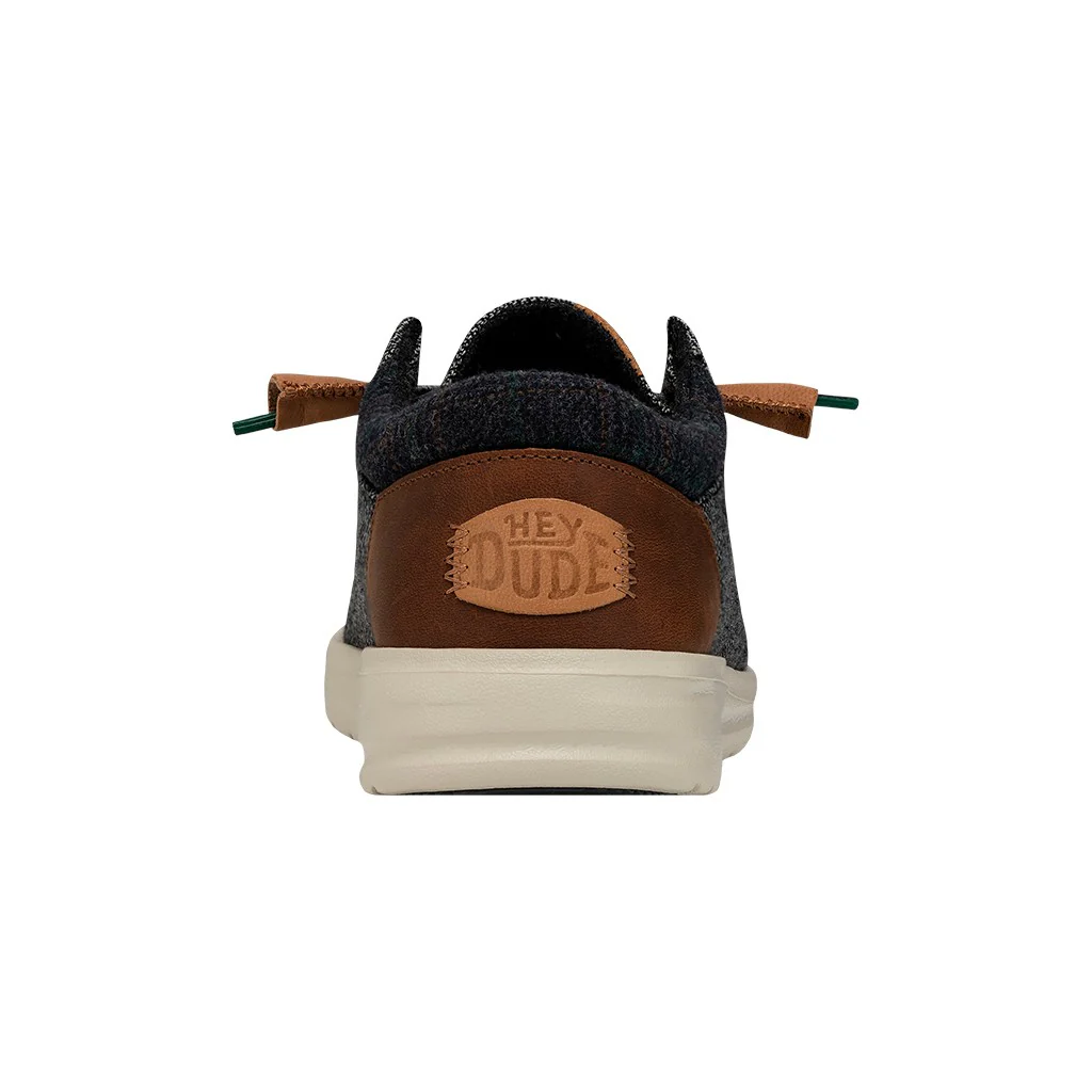 WALLY GRIP WOOL - Image 5