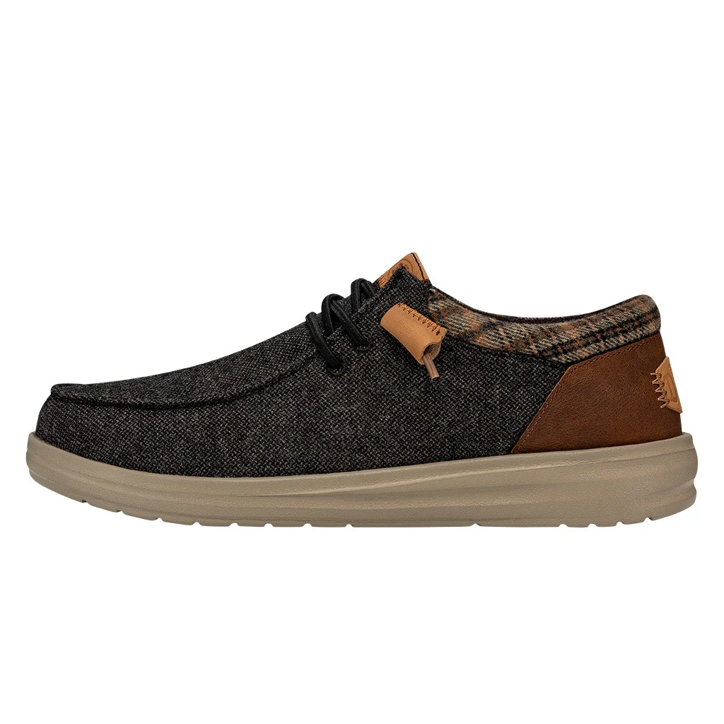 WALLY GRIP WOOL - Image 7