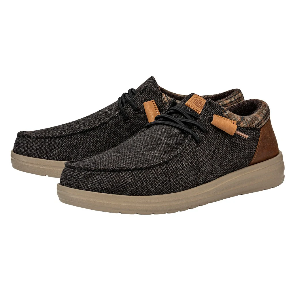 WALLY GRIP WOOL - Image 8