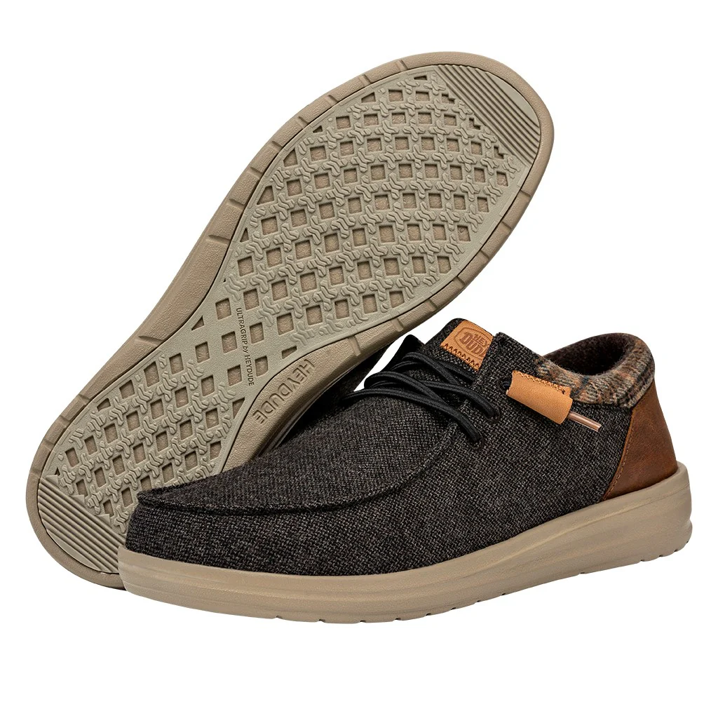 WALLY GRIP WOOL - Image 9