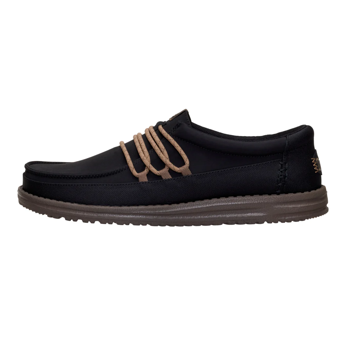 WALLY GUARD MAJOR BROWN/MULTI
