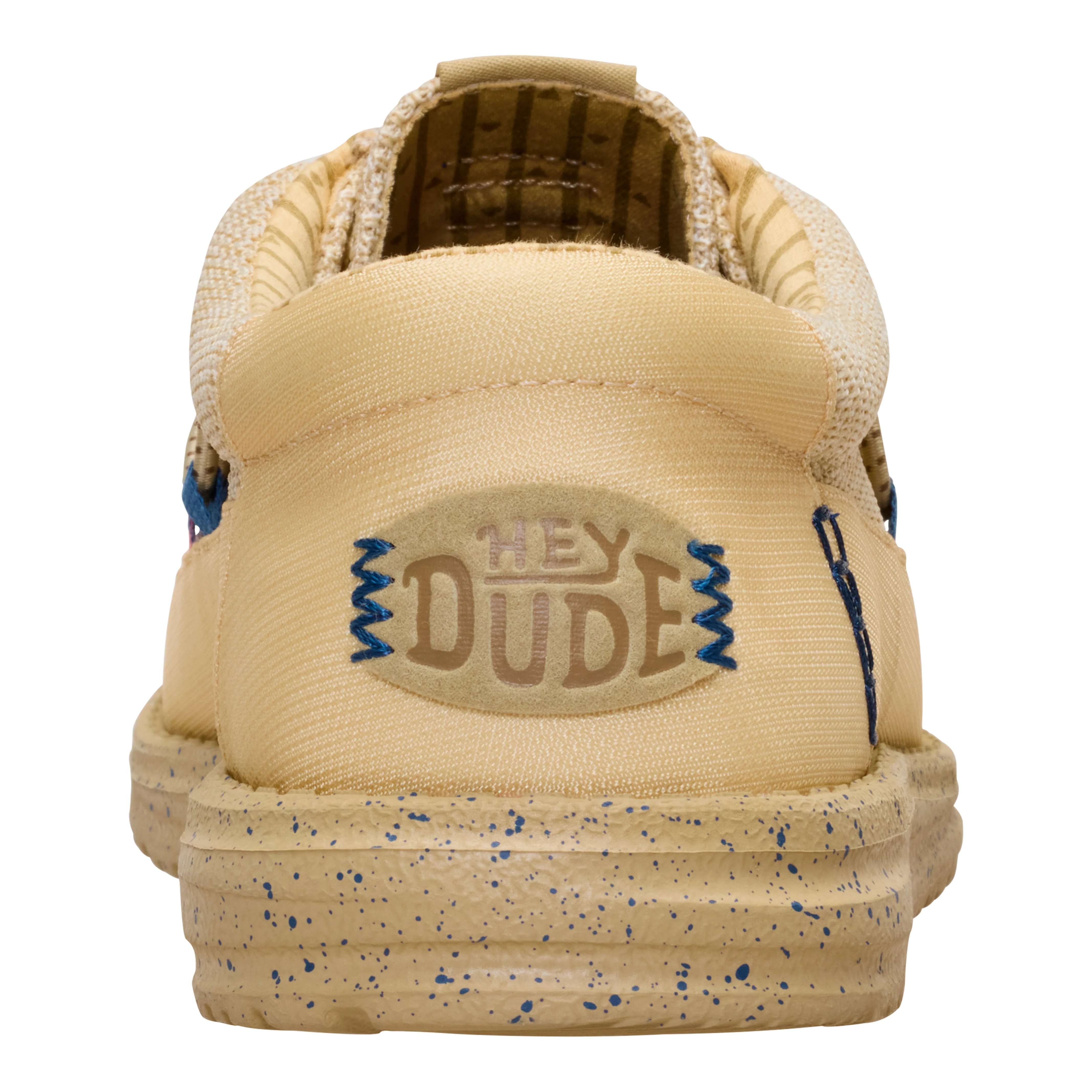 WALLY GUARD STRETCH SOX OLIVE GREY/MULTI - Image 7