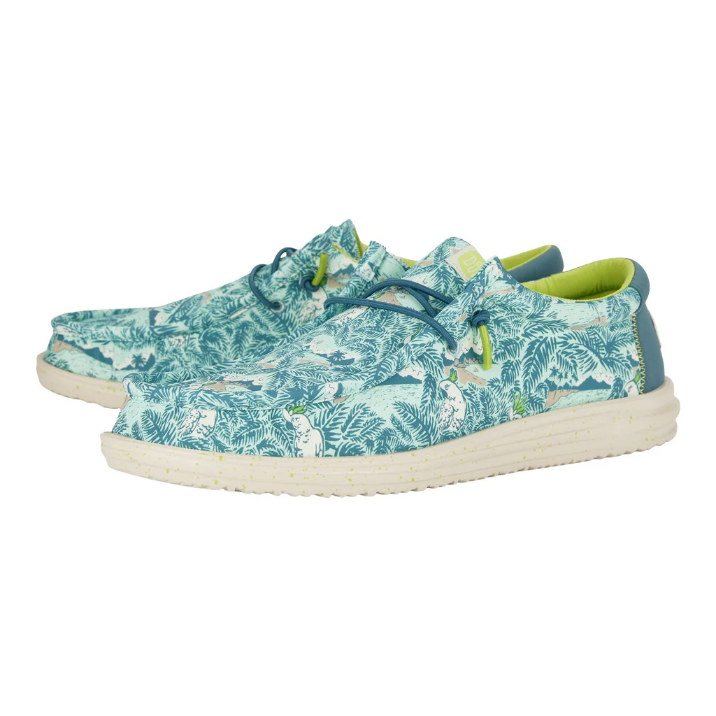 WALLY H2O TROPICAL - Image 15
