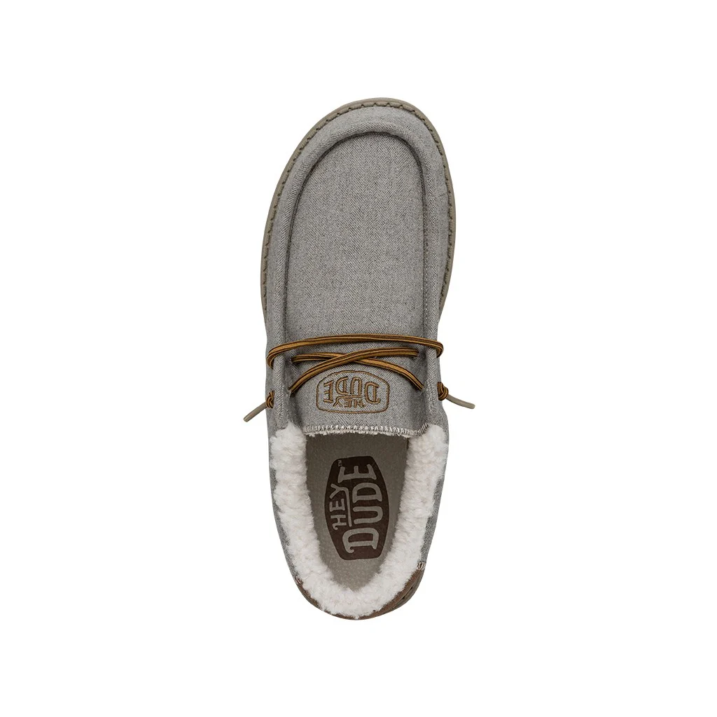 WALLY HERRINGBONE - Image 12