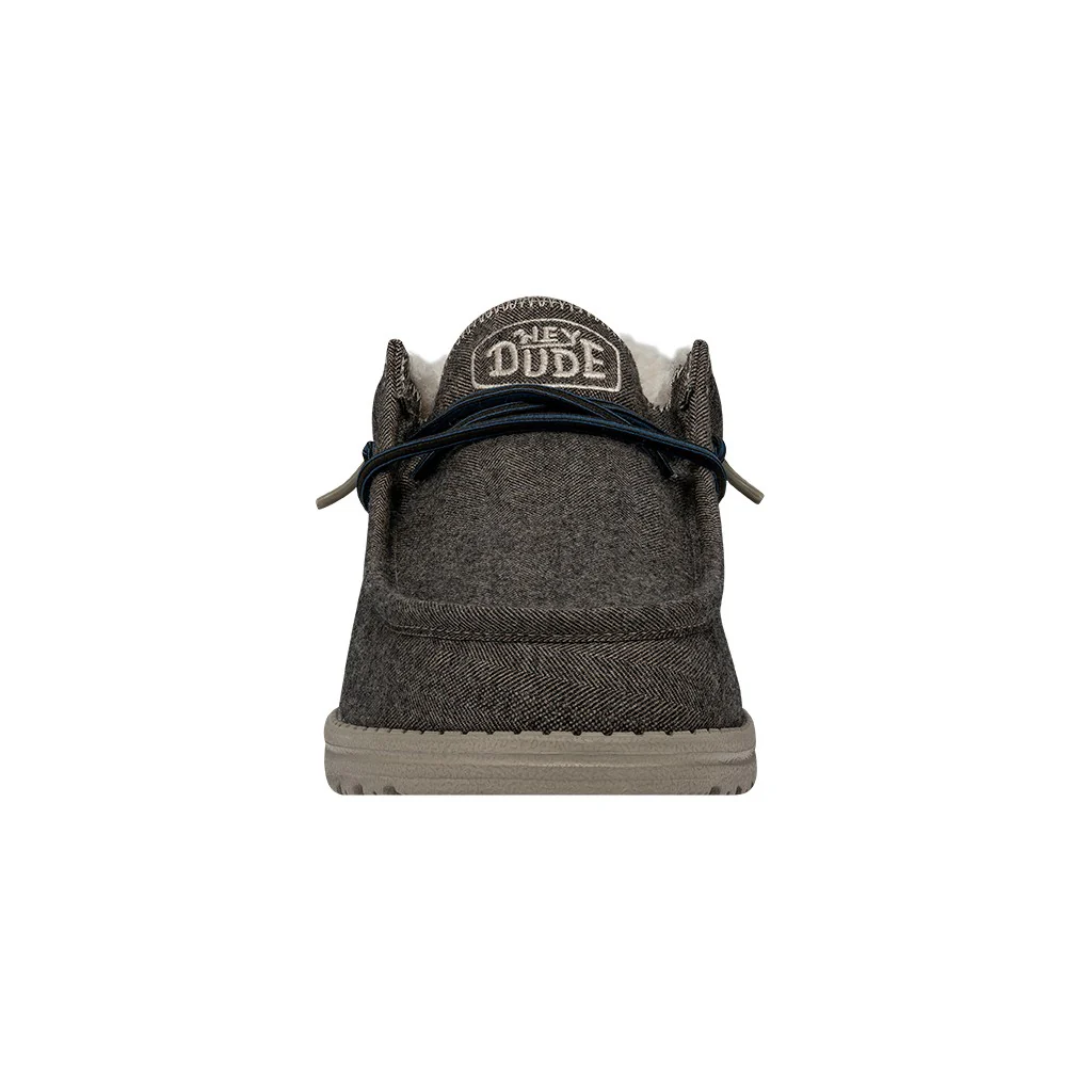 WALLY HERRINGBONE - Image 4
