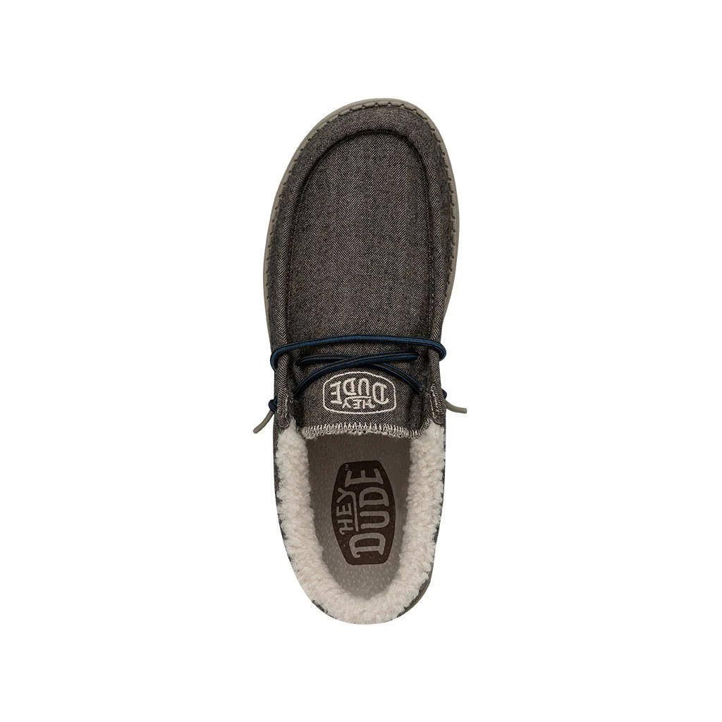 WALLY HERRINGBONE - Image 6