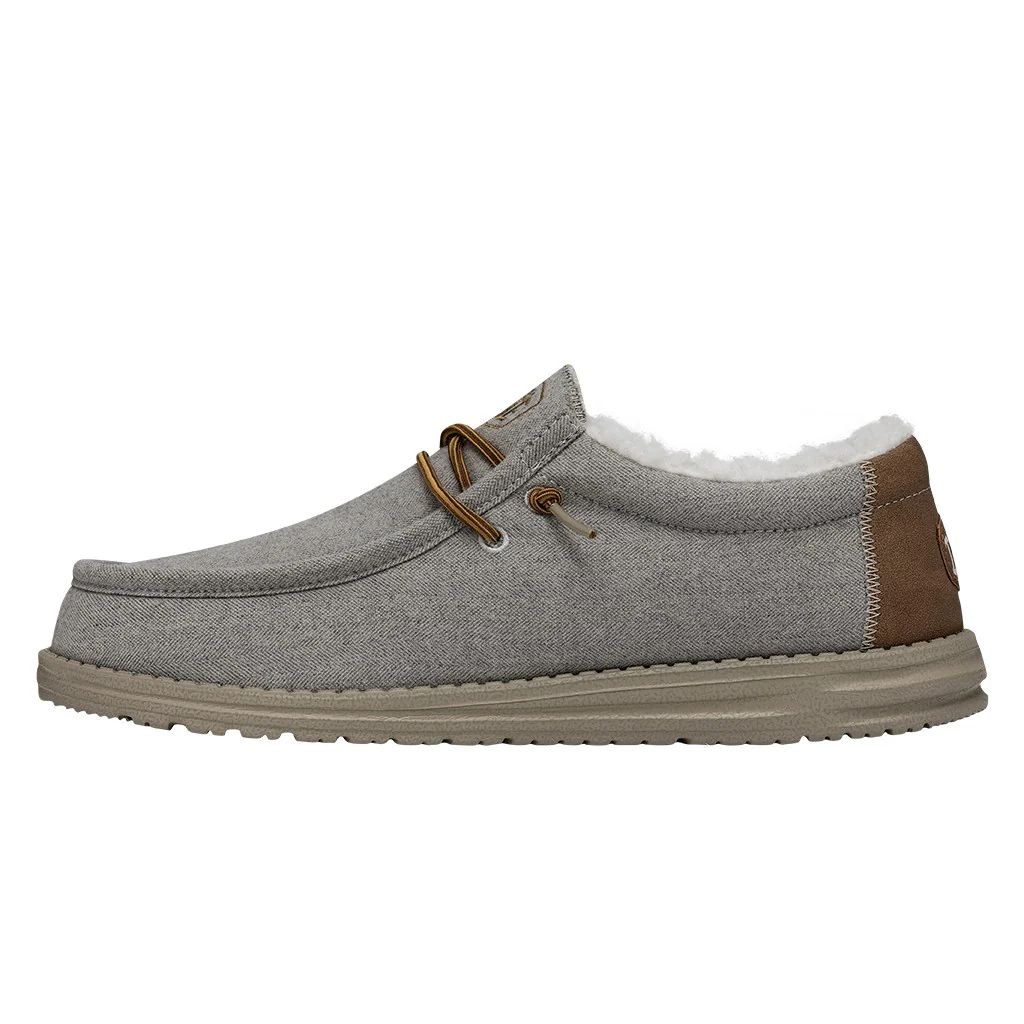 WALLY HERRINGBONE - Image 7