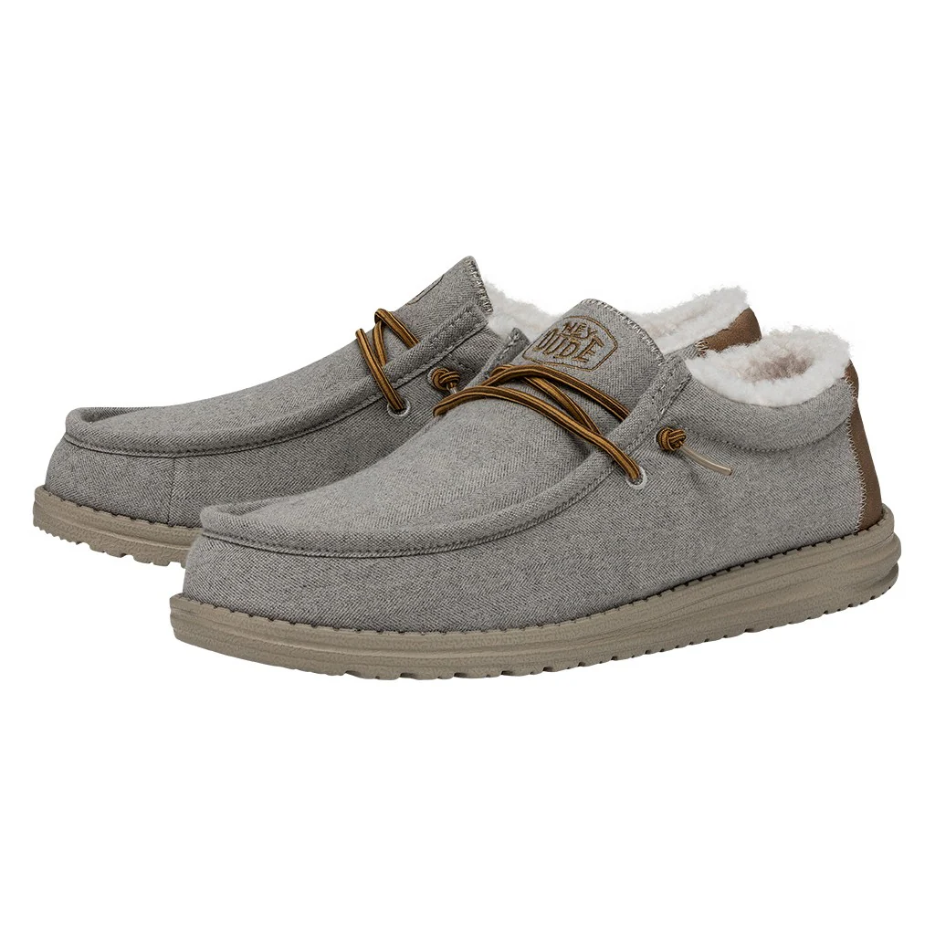 WALLY HERRINGBONE - Image 8