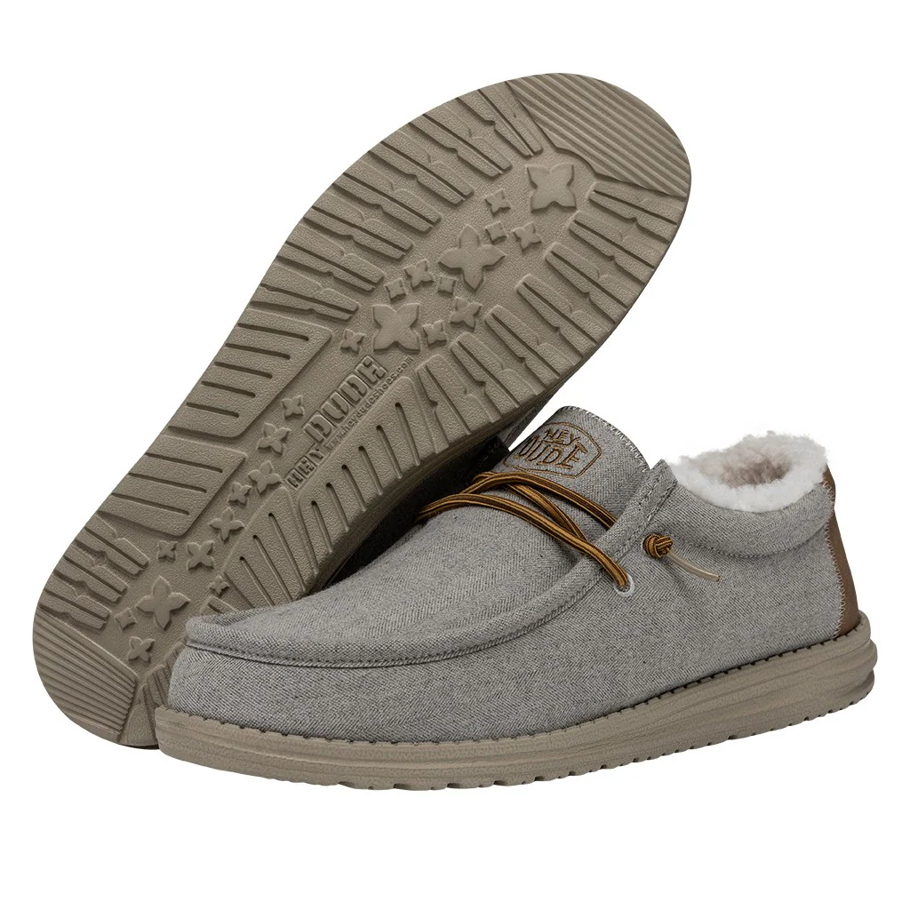 WALLY HERRINGBONE - Image 9