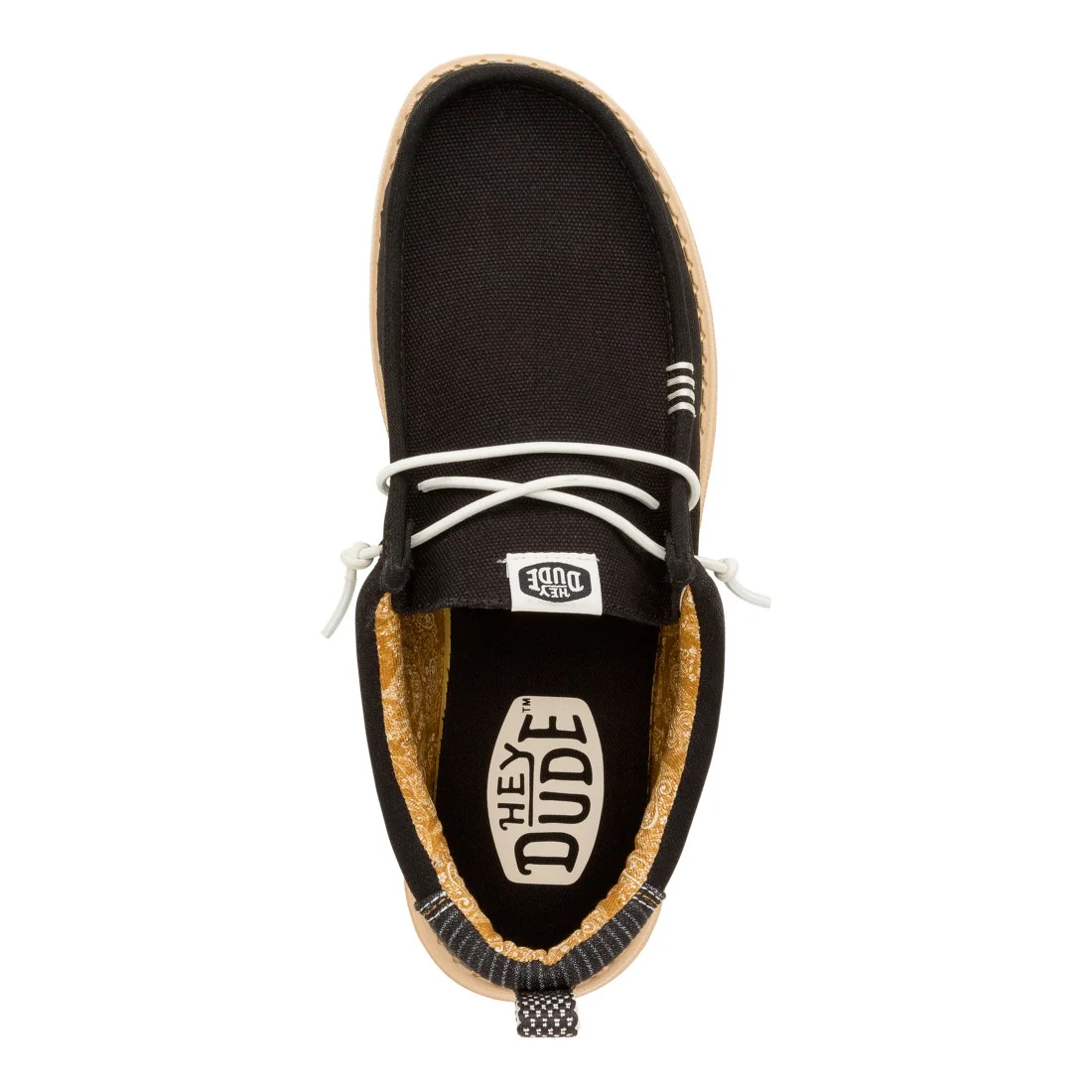 WALLY HICKORY DENIM - Image 12