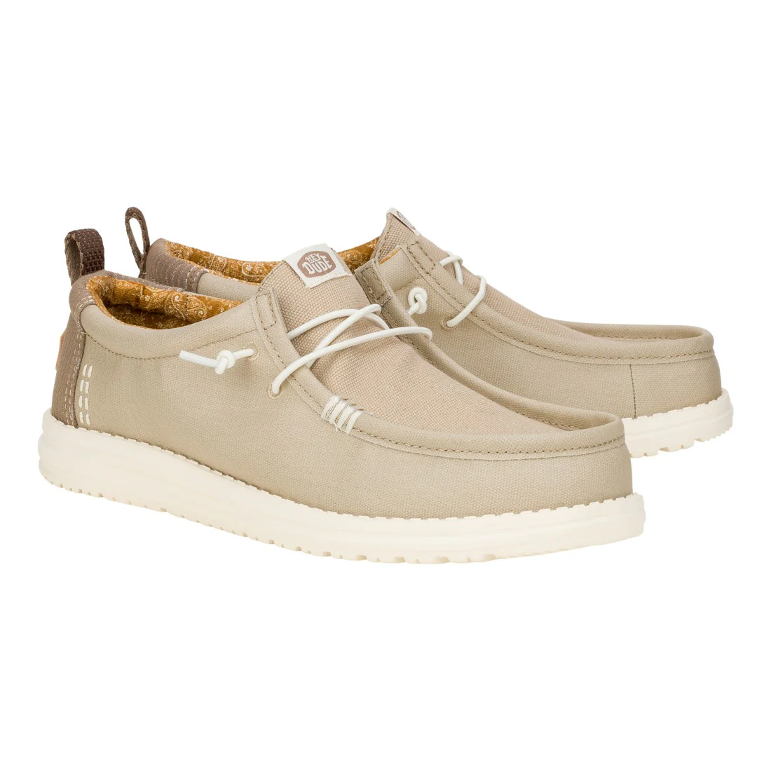 WALLY HICKORY DENIM - Image 14