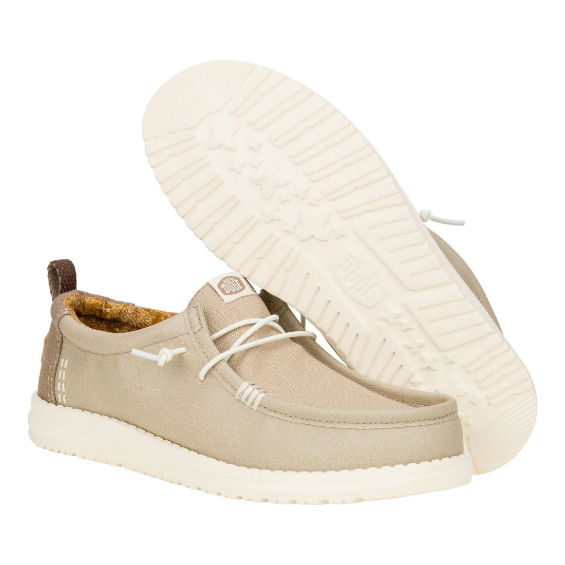 WALLY HICKORY DENIM - Image 15