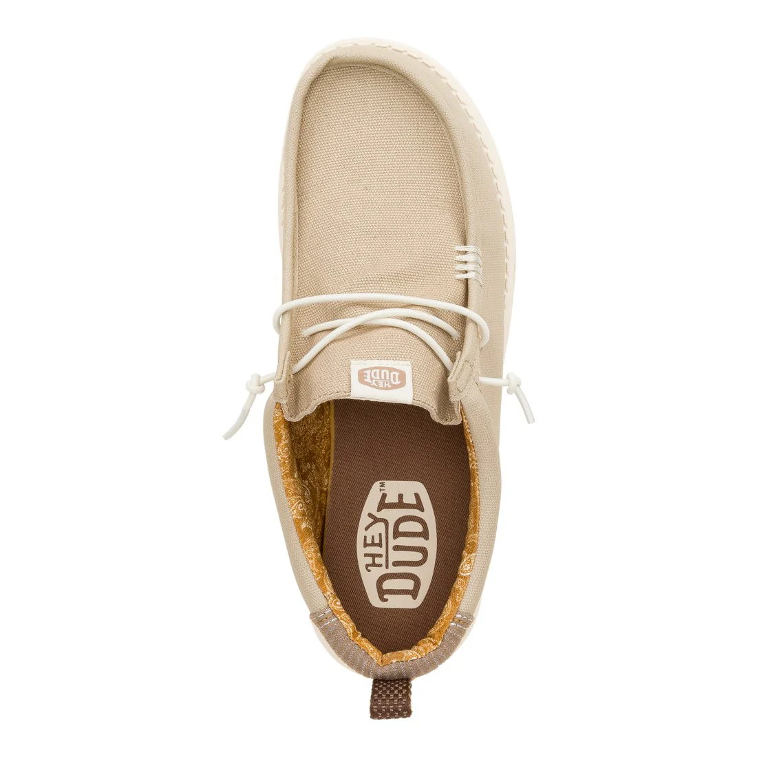 WALLY HICKORY DENIM - Image 18
