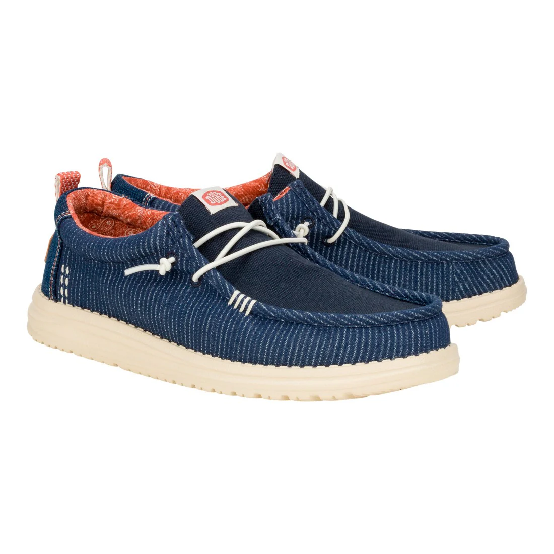 WALLY HICKORY DENIM - Image 2