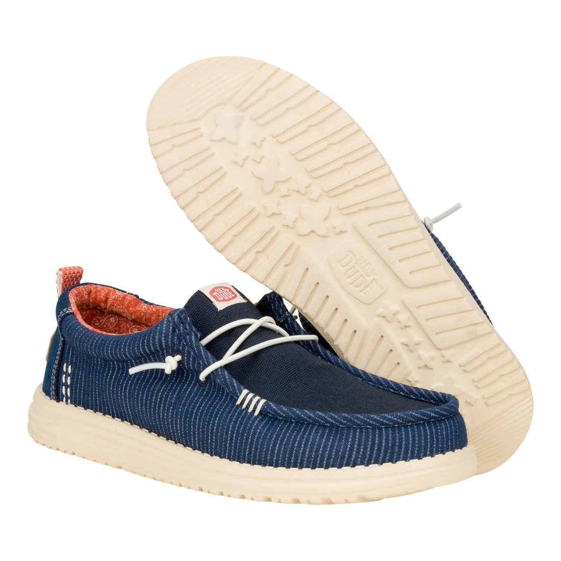 WALLY HICKORY DENIM - Image 3