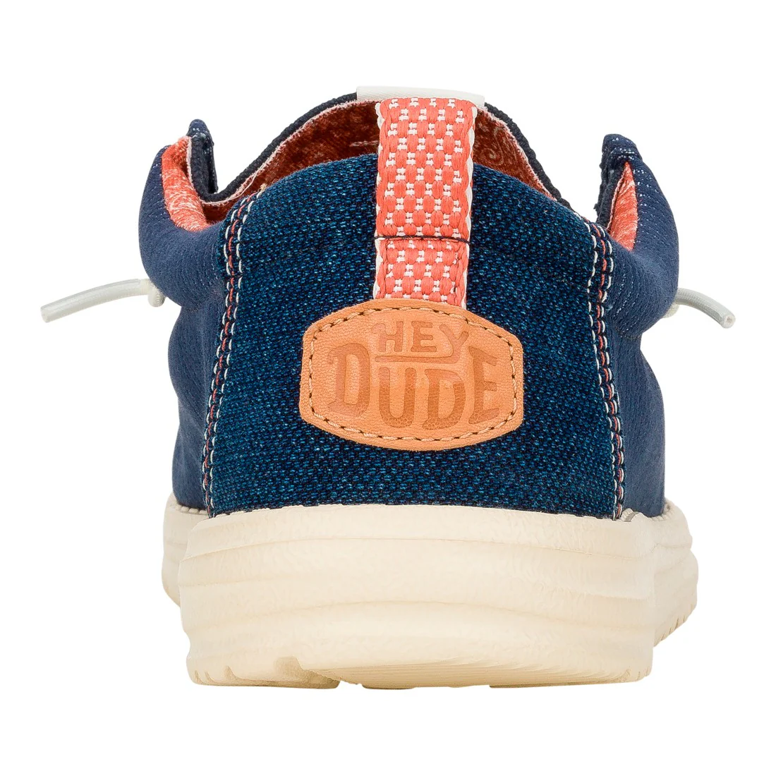 WALLY HICKORY DENIM - Image 5