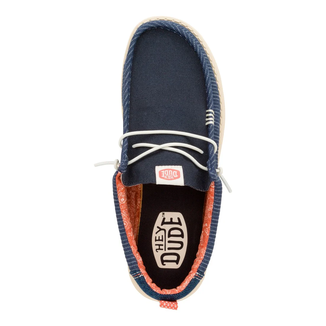 WALLY HICKORY DENIM - Image 6