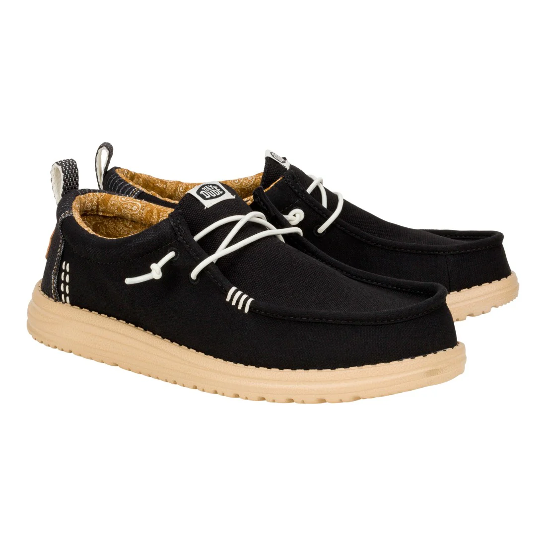 WALLY HICKORY DENIM - Image 8