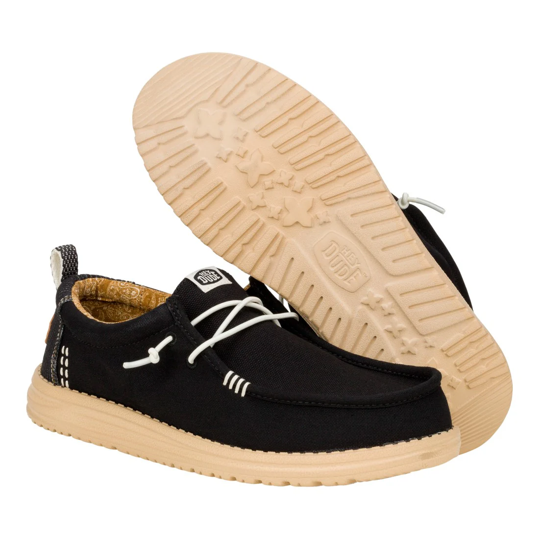 WALLY HICKORY DENIM - Image 9