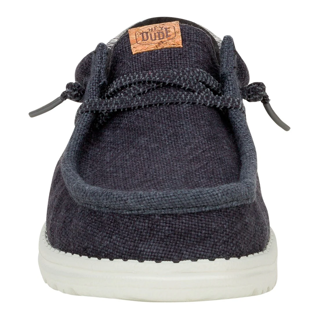 WALLY JUTE BLACK/GRANITE GREY - Image 5