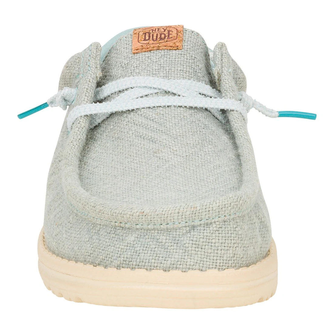 WALLY JUTE CLOUD BLUE/DAWN BLUE - Image 5