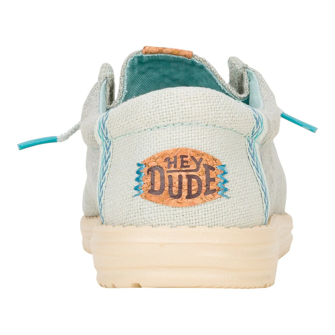 WALLY JUTE CLOUD BLUE/DAWN BLUE - Image 6