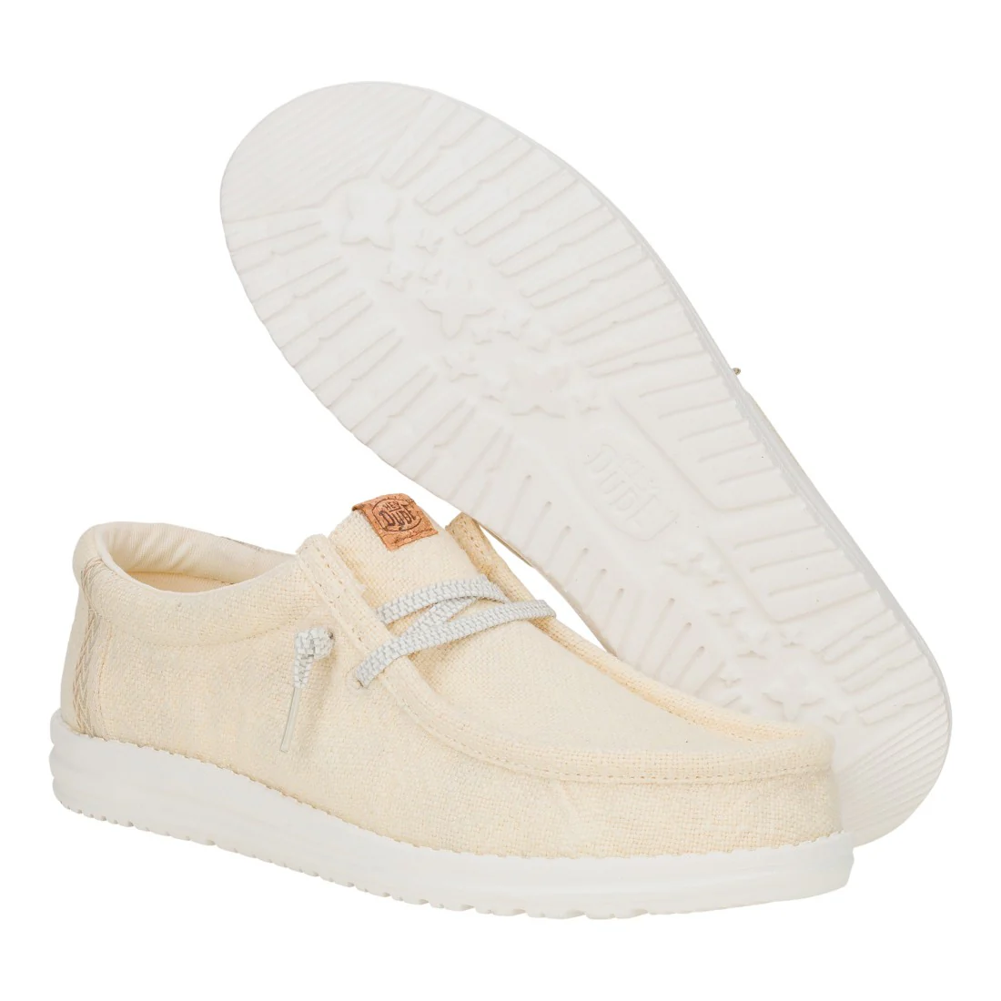 WALLY JUTE EGRET - Image 3