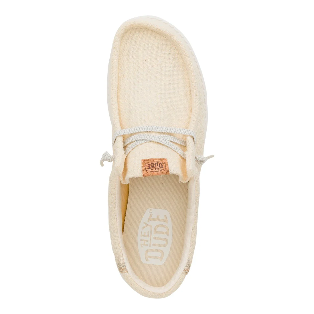 WALLY JUTE EGRET - Image 6