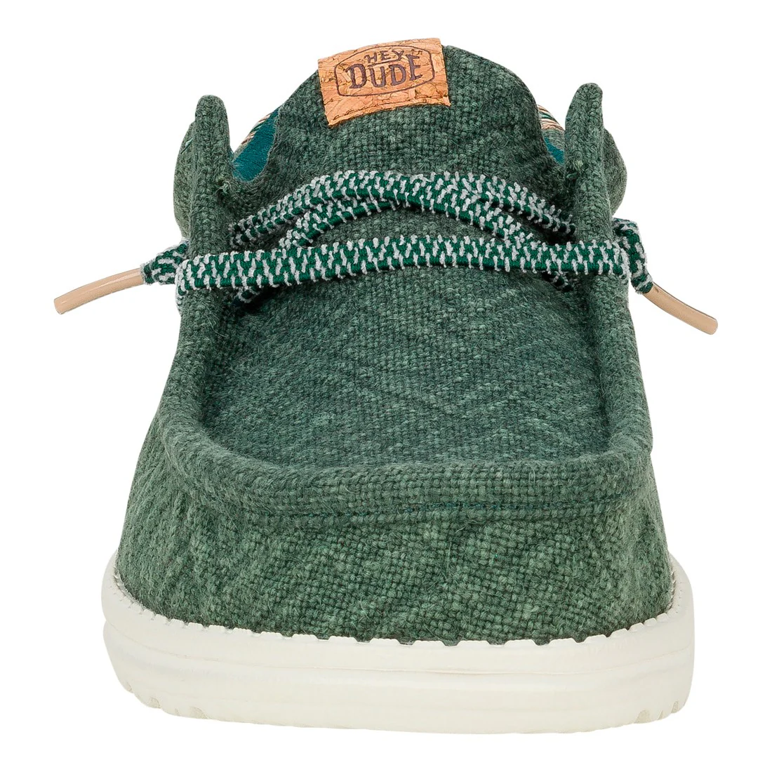 WALLY JUTE SEA GREEN - Image 5