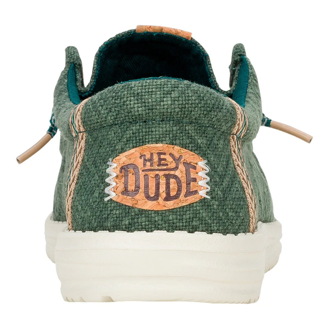 WALLY JUTE SEA GREEN - Image 6