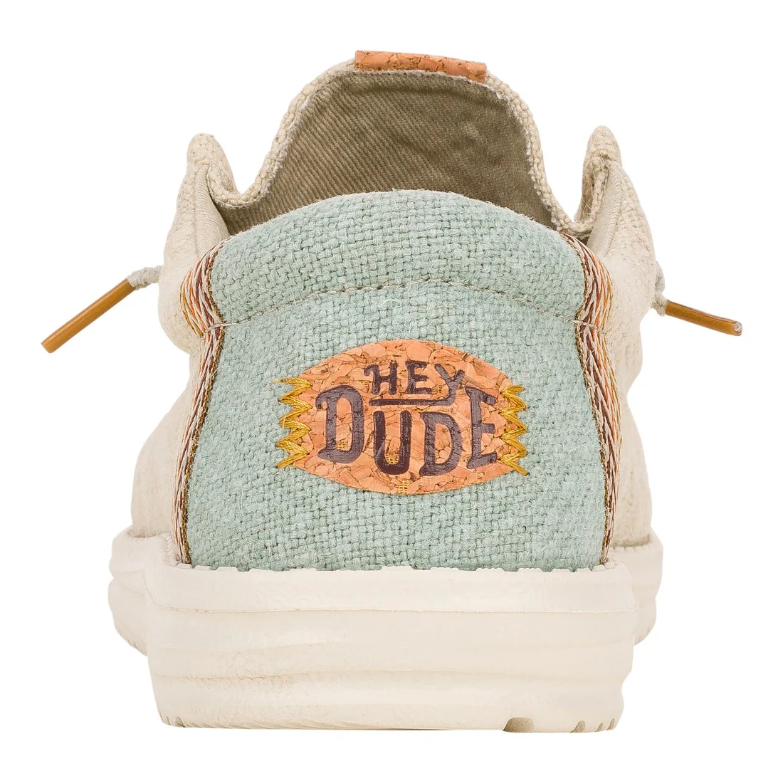 WALLY JUTE STONE GREY/ICEBERG GREEN - Image 5