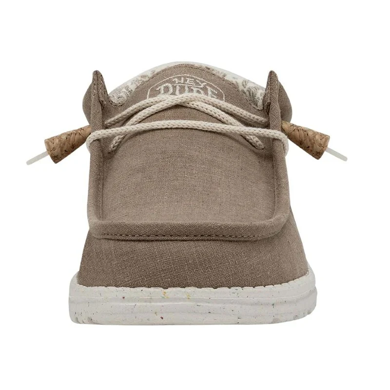 WALLY LINEN NATURAL - Image 10