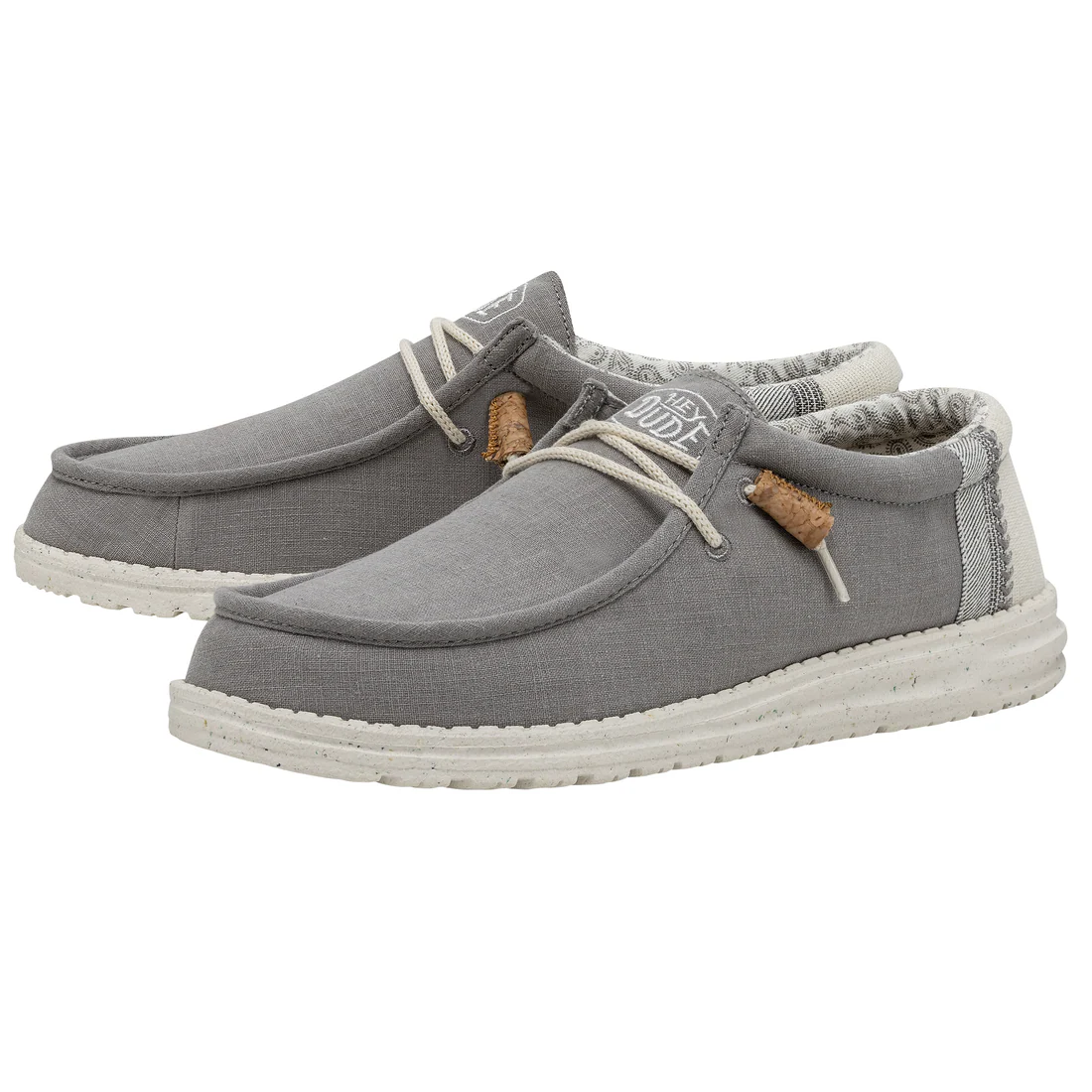 WALLY LINEN NATURAL - Image 14