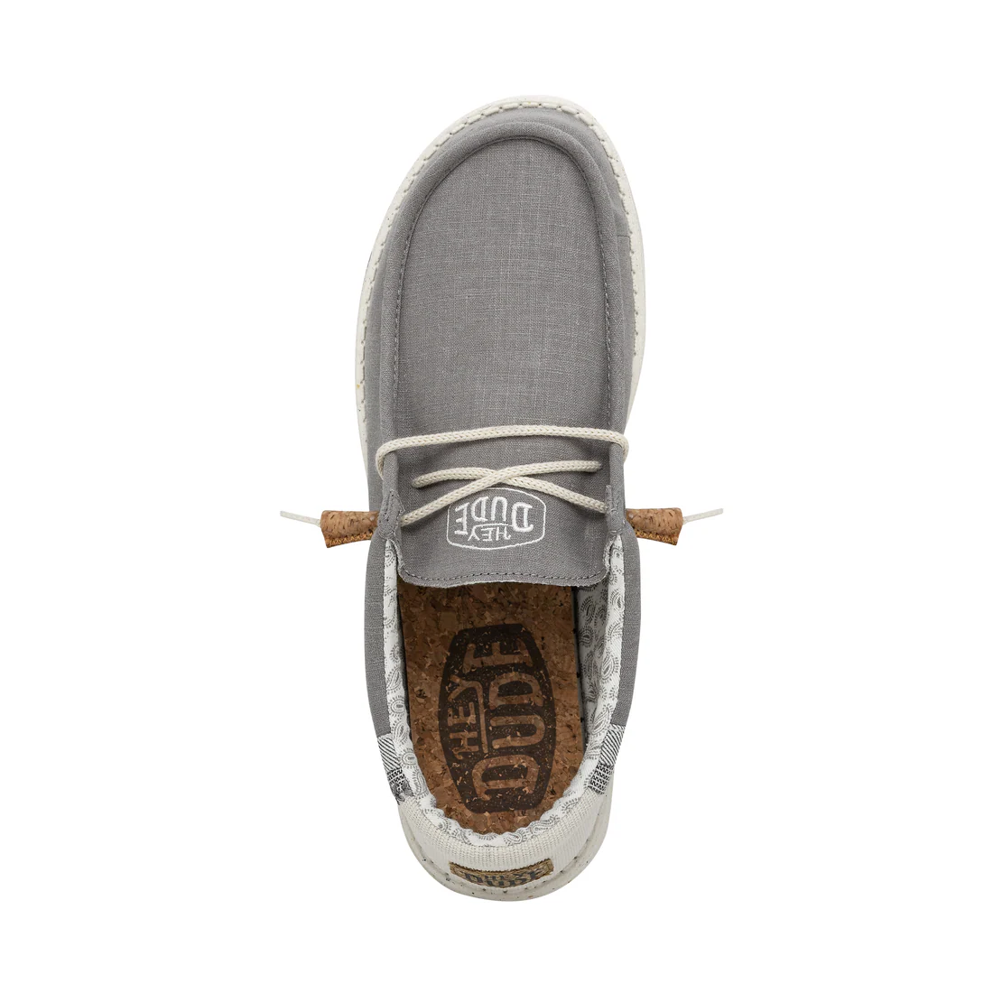 WALLY LINEN NATURAL - Image 18