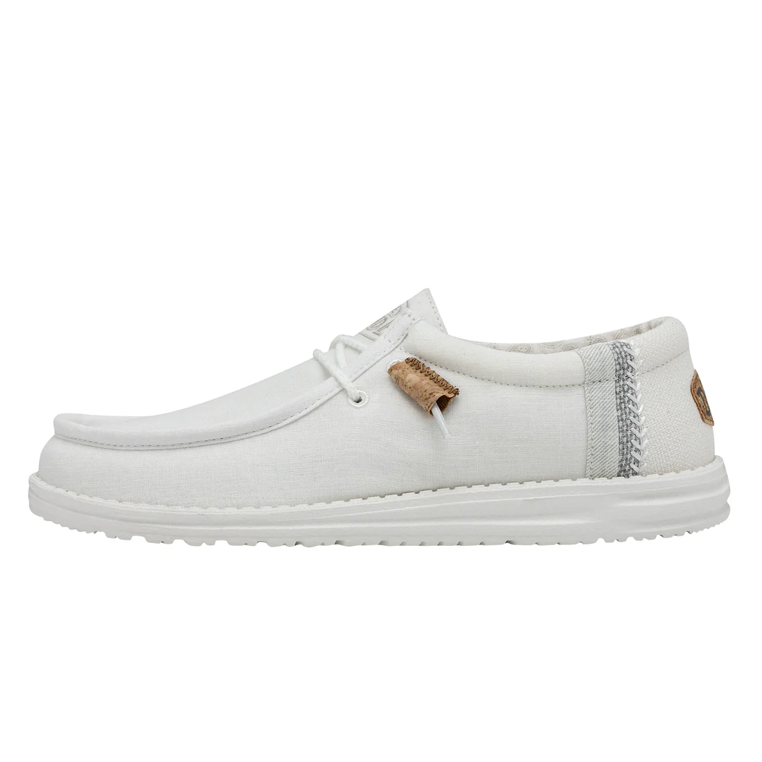 WALLY LINEN NATURAL - Image 19